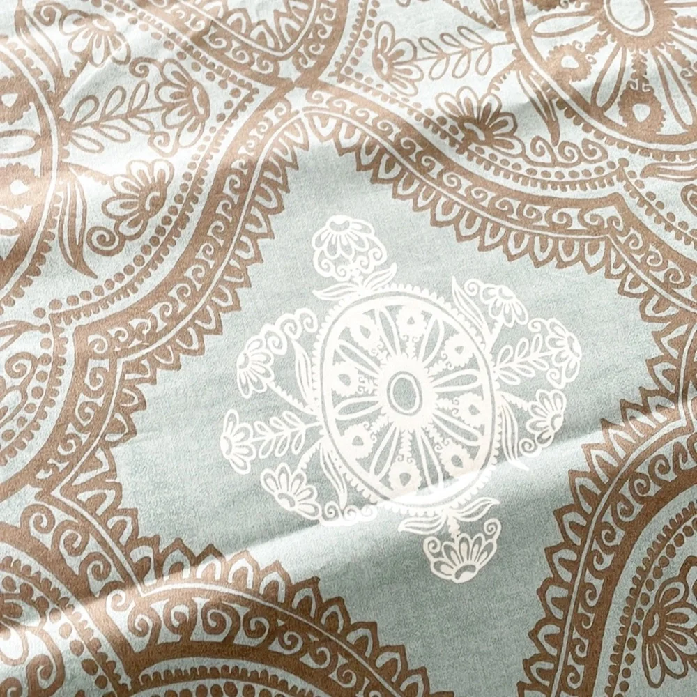 Pottery Barn Full/Queen Duvet 100% Cotton